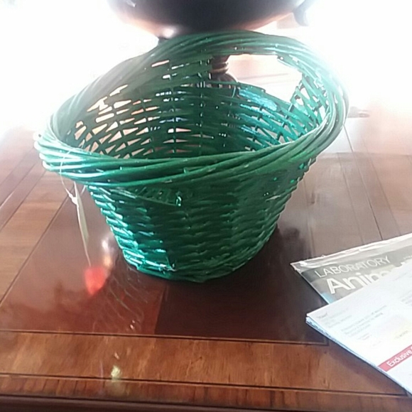 Basket - Picture 2 of 3